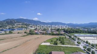 Terreno residencial  Barri del castell. Solar en venda a torelló