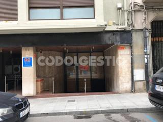 Location Local commercial  Sant miquel. Local comercial en lloguer a torelló