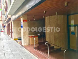 Miete Geschäftsraum  Sant miquel. Local en lloguer al carrer principal de torelló