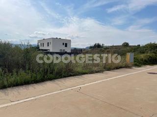 Terreny residencial  Carrer ramon vinyeta. Solar en venda a torelló