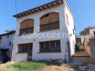 Casa  Mas currius - barri vilaseca. Casa en venda a sant vicenç de torelló