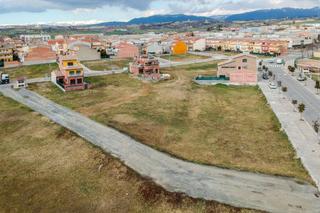 Terreny residencial  Carrer eduard rifà