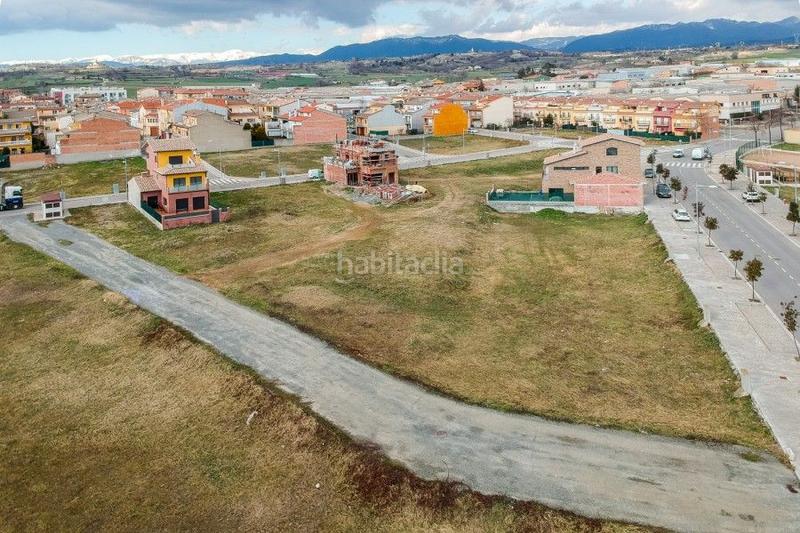 Foto 1c7e1f0c-000b-4245-98ff-cf6a964a0c03. Terreny residencial a Manlleu