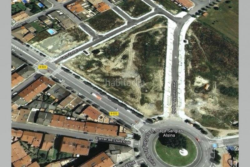 Foto 8e55d4a7-b3ed-4b03-bebb-9acae98f5930. Terreny residencial a Manlleu