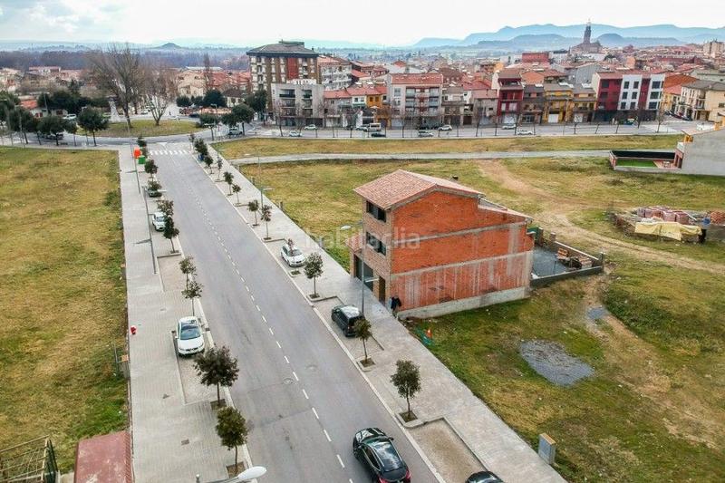 Foto 1c33d21e-7a4c-4107-8076-ca8921423e20. Residential plot in Manlleu