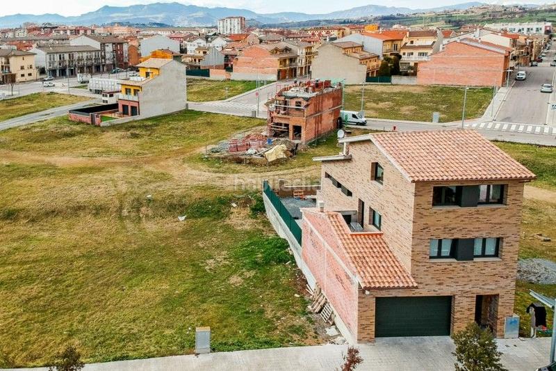 Foto 2479c07d-1902-43b1-a0c7-cbdc84fa00e9. Residential plot in Manlleu