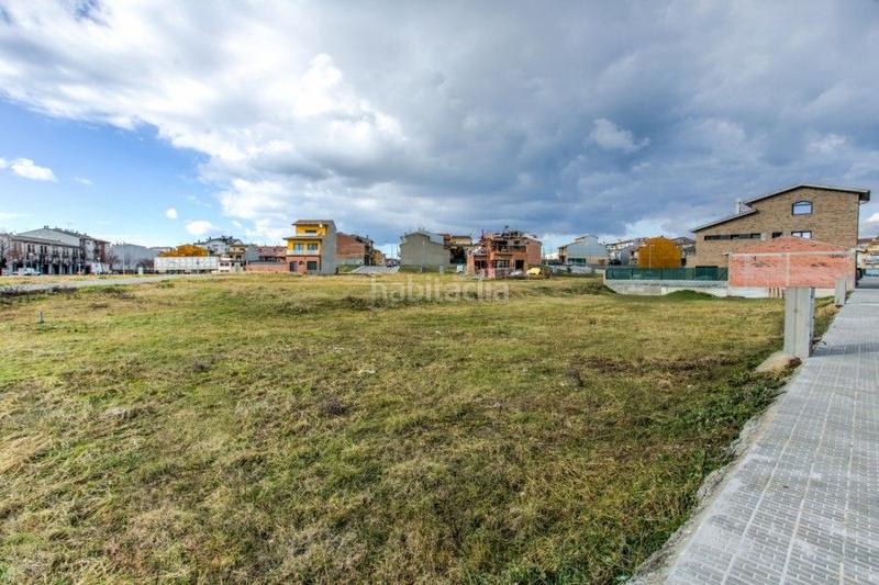 Foto b6712212-af75-4c07-bb75-8e245490374b. Residential plot in Manlleu