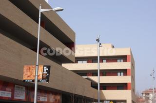 Lloguer Aparcament cotxe  Miriana. Plaça daparcament en lloguer carrer miriana manlleu
