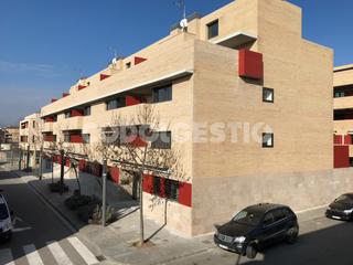 Lloguer Aparcament cotxe  Barri de la salut. Barri de la salut