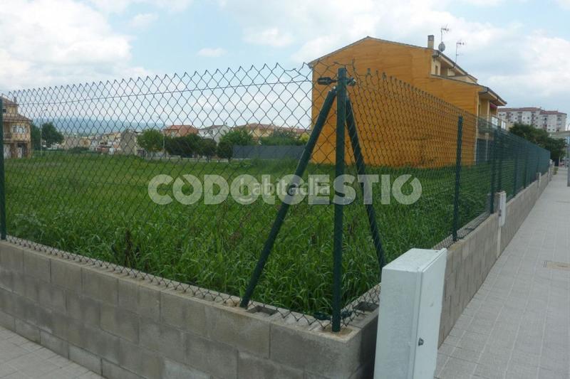 Foto 0fc933af-5001-45cf-9b9f-735e818fdb12. Terreny residencial a Manlleu