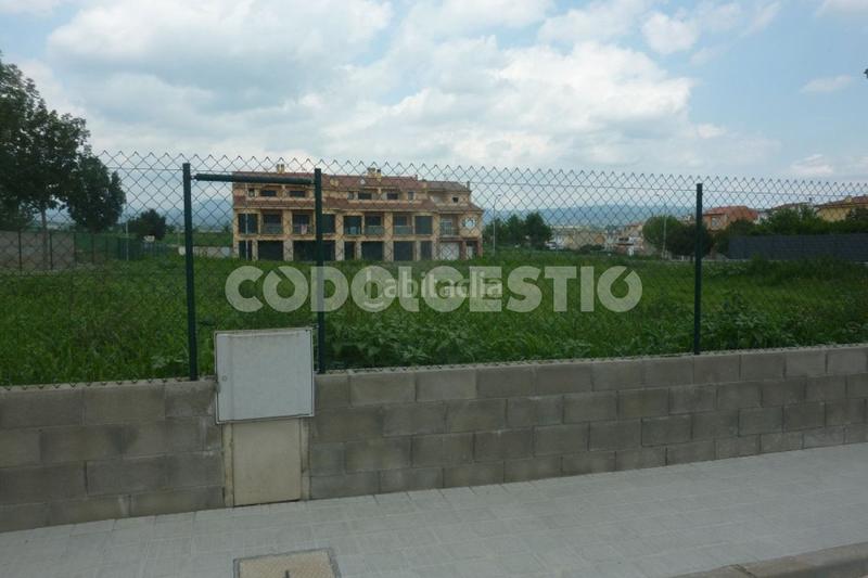 Foto 1d837c53-a436-4530-b61a-720dc749ccb3. Terreny residencial a Manlleu