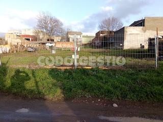 Terreny residencial  Carrer francesc puget. Solar en venda a manlleu