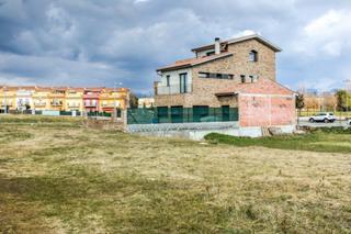 Terreno residenziale  Carrer eduard rifà