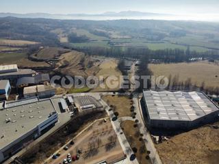 Terreny residencial  Carrer de pompeu fabra. Solar en venda a sant pere de torelló