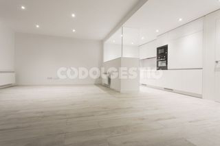 Piso  Barri de la salut. Nova promoció amb acabats de qualitat