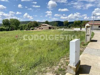 Residential Plot  Pla moner. Solar en venda a sant boi de lluçanès