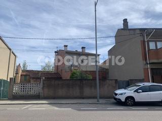 Wohngrundstück  Carretera de roda. Solar en venda a manlleu