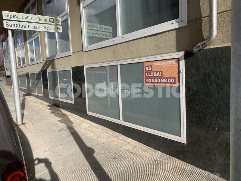 Foto fb723903-fedb-4a32-86ca-e89d32d6726d. Alquiler local comercial  en lloguer a en Roda de Ter