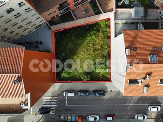 Terreny residencial a Carretera de Barcelona