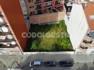 Terreny residencial  Carretera de barcelona. Solar en venda a ripoll