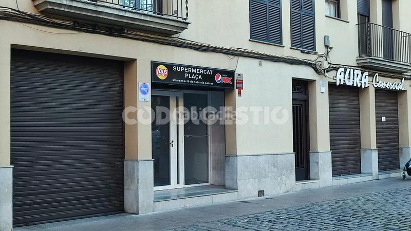 Foto 716caffb-e7a9-47e4-a052-c8c8966e8057. Local comercial a Centre Vic