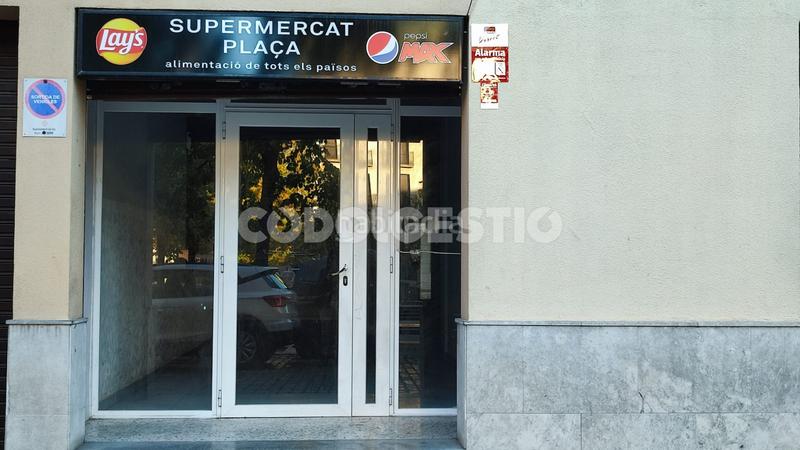 Foto 83edc36a-5e8e-40df-ae2b-8f7c63ec5781. Local comercial a Centre Vic