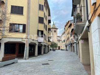 Etagenwohnung  Sant feliu. Pis en venda al centre de torelló
