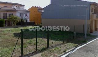 Wohngrundstück  Carrer comerç. Solar en venda a manlleu