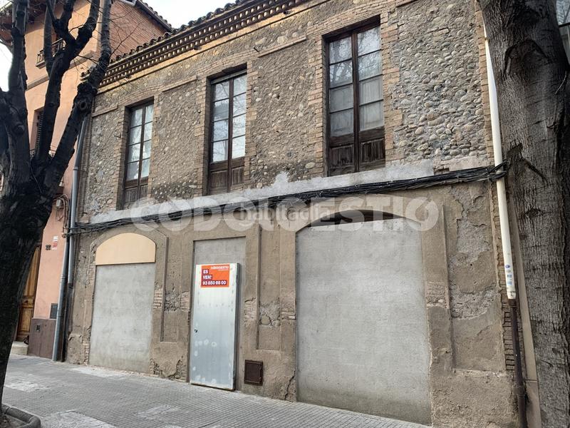 Foto f5c33dd3-5f4b-4b10-bcf1-ffd7999aeb33. Casa a Manlleu