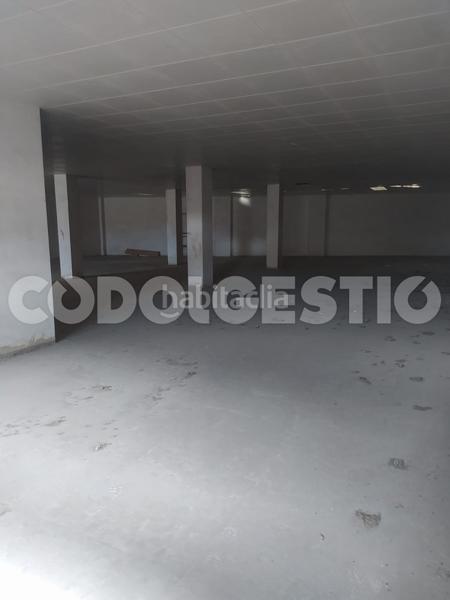 Foto 750b457f-366a-431e-b82b-4bd55326962f. Local commercial dans Manlleu