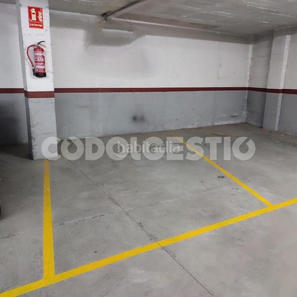 Foto 28c1decb-217a-4760-9636-63714f9bb703. Car parking in Caputxins-Ambulatori Vic