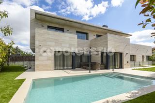 House  Joan fuster ortells