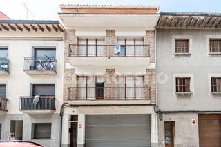 Haus  Sant antoni. Casa amb dos pisos en venda a torelló