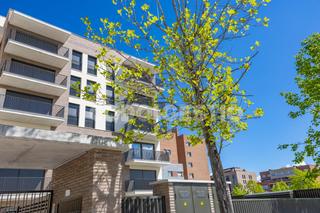 Appartement  Miquel llor, 34-36. Pis en venda a vic