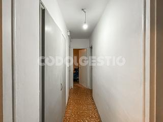 Flat  Carrer indústria. Pis en venda a torelló