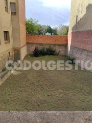 Terreny residencial  Jaume balmes, 48. Solar en venda a tona
