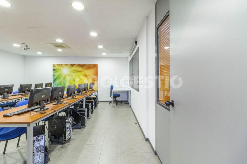 Foto 36cb6a71-a625-4996-b0fb-f44abc0c9174. Affitto locale commerciale in Manlleu