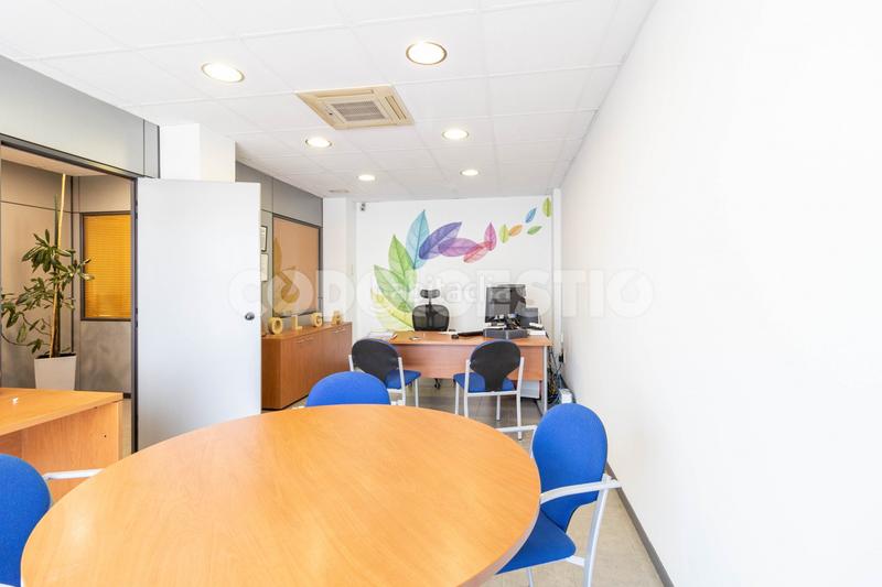 Foto 49fbe950-166c-4af6-bf63-a5a6d581ed18. Affitto locale commerciale in Manlleu