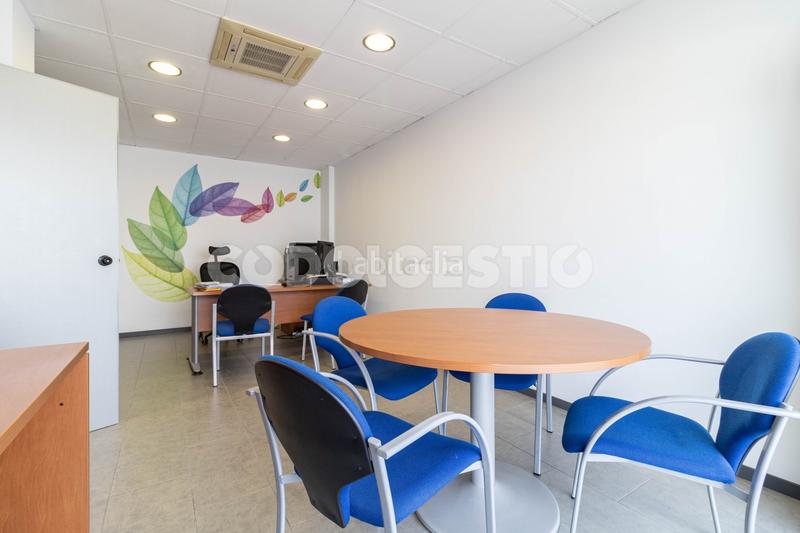 Foto 9e48aa67-40ae-495d-893a-1ec136b54707. Affitto locale commerciale in Manlleu