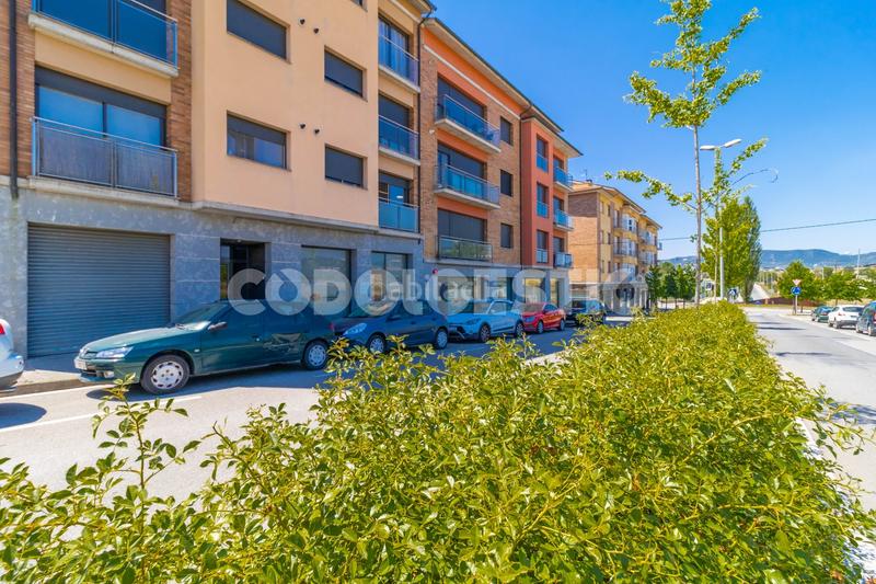 Foto a26de00f-dbe3-4b22-81e3-04a62373f031. Affitto locale commerciale in Manlleu