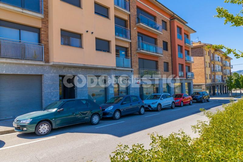 Foto d0821658-b130-4f01-8fe7-7b8128a826ce. Affitto locale commerciale in Manlleu