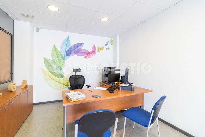 Foto d5eaee9a-c630-4bc8-965f-88d91d45d597. Affitto locale commerciale in Manlleu