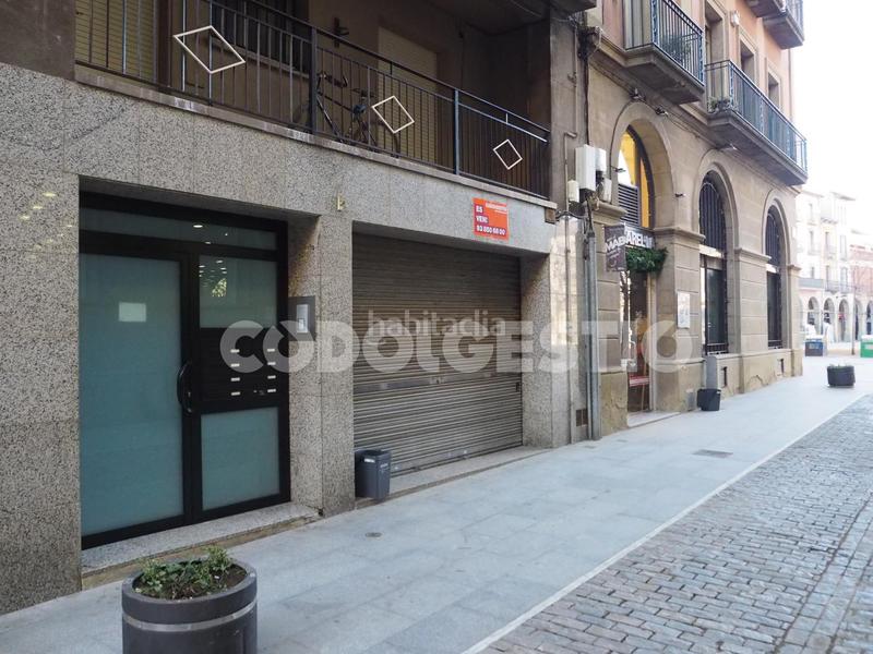 Foto 317c4898-7d67-47b0-aa0a-0ea8e32d7c7c. Local comercial  en venda a en Manlleu