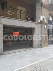 Local Comercial  Sant jordi. Local comercial en venda a manlleu