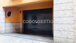 Rent Car parking  Del pont. Plaça daparcament  en lloguer a torelló