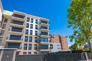 Dachwohnung in Carrer de miquel llor 34. Neubau
