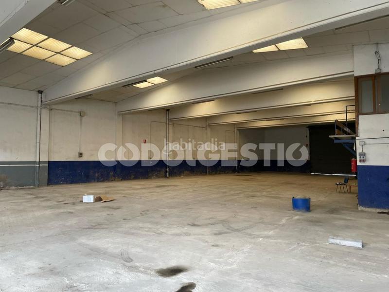 Foto 5bc04319-14f1-4349-9110-2275064ace60. Alquiler nave industrial nau en lloguer a en Gurb