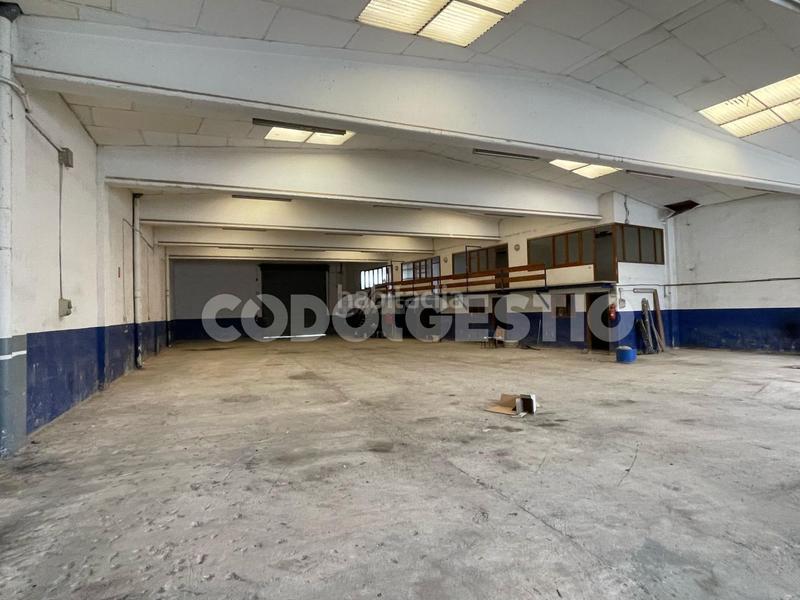 Foto 5ce1728b-57c8-45a0-8e7d-5c8cd88827a3. Alquiler nave industrial nau en lloguer a en Gurb