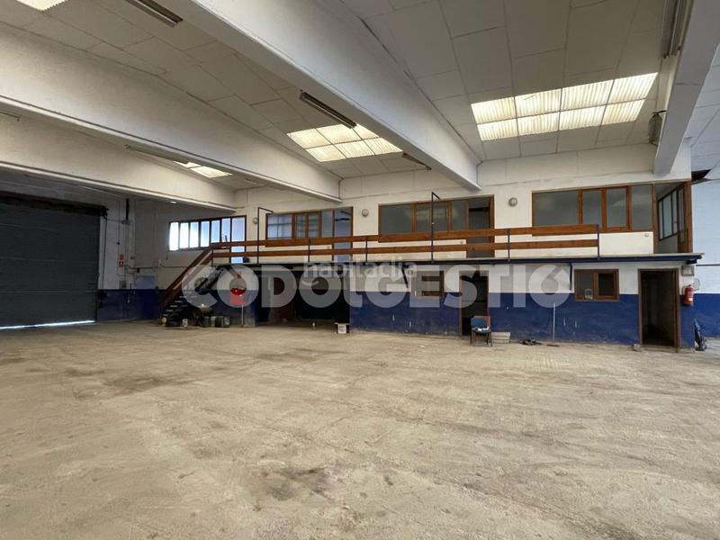 Foto cce80bc8-5849-47bb-ba6d-e696dbc1c625. Alquiler nave industrial nau en lloguer a en Gurb