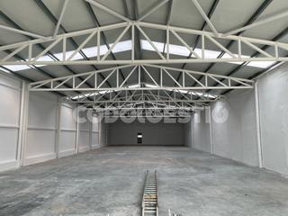 Lloguer Nau industrial  Berga. Nau en lloguer a vic